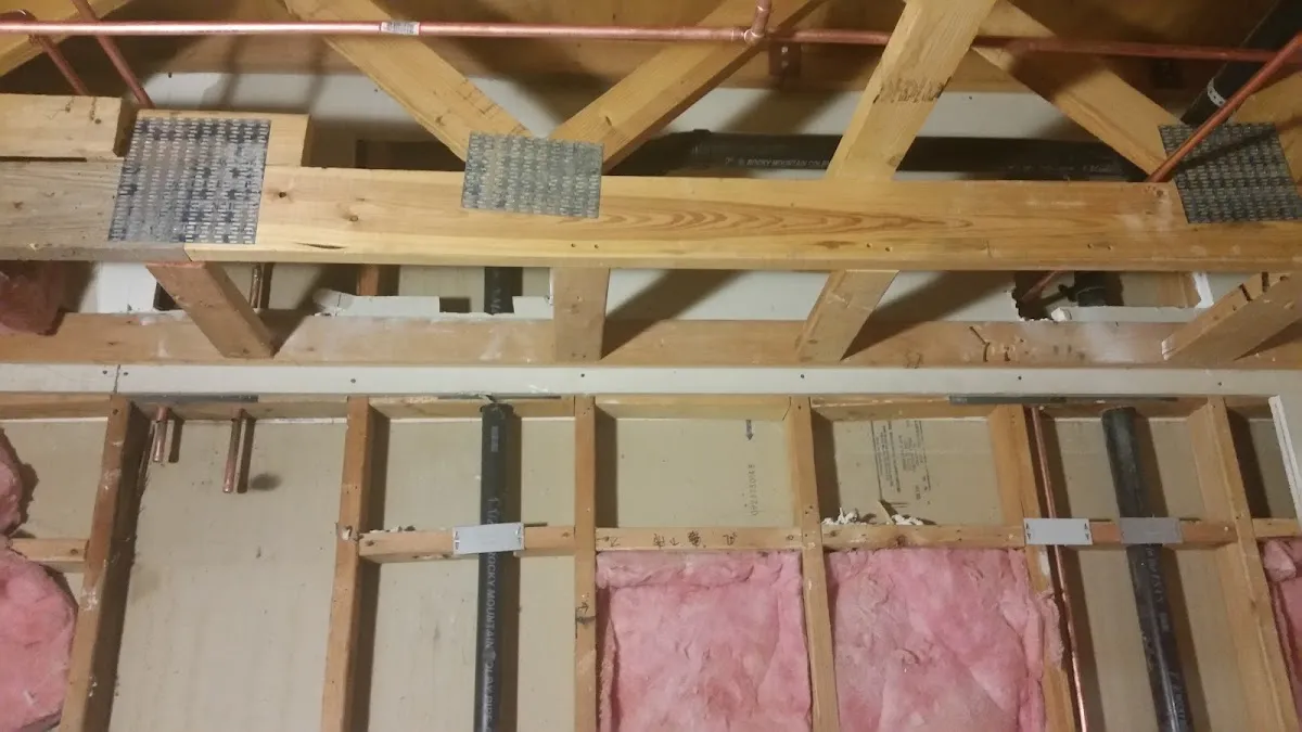 Plumbing services in Kodiak, AK